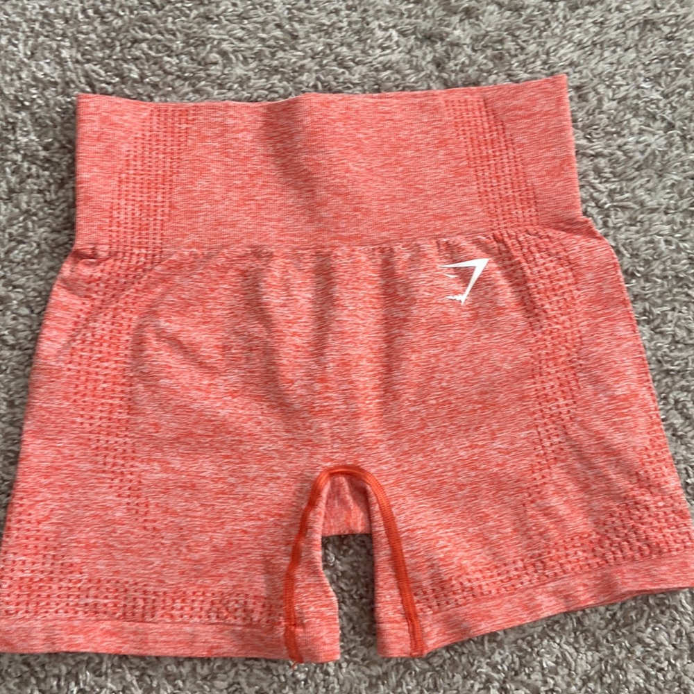 Gymshark Vital Seamless shorts